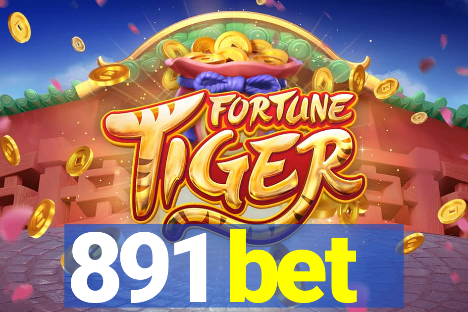 891 bet